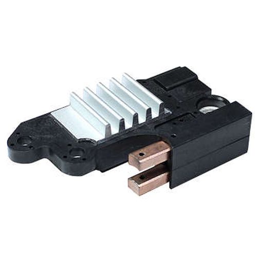 REGULADOR DE VOLTAGEM QQ  1.1 2011/2015 GAUSS GA602 - 111117 - GA602