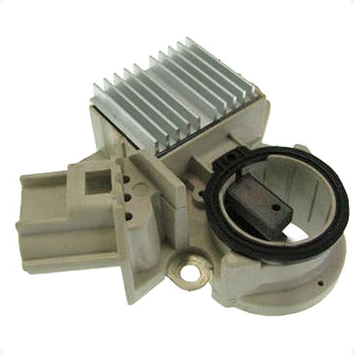 REGULADOR DE VOLTAGEM FUSION SEL 2.3 2005/2012 GA871 - 111227 - GA871