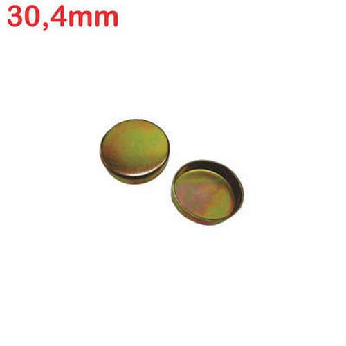 SELO METAL 30.4MM BLOCO MTR FIAT 1.6 8V 16V 92 | ... FIRE 1.0 1.4 8V 16V