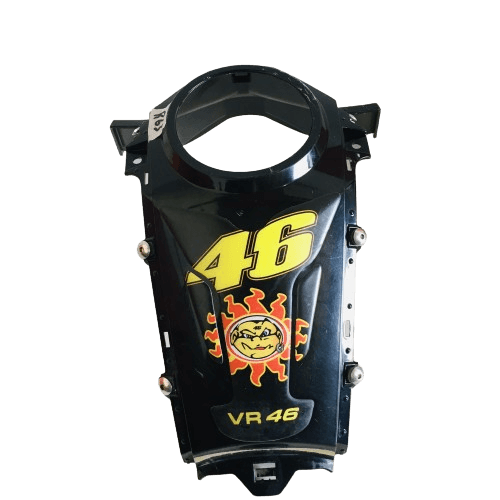 Carenagem Tanque Yamaha Tenere 250 2011 A 2012 Original