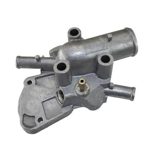 KIT VÁLVULA TERMOSTÁTICA UNO 1.5 1999/2002 SEM AR - 113481 - VT50687