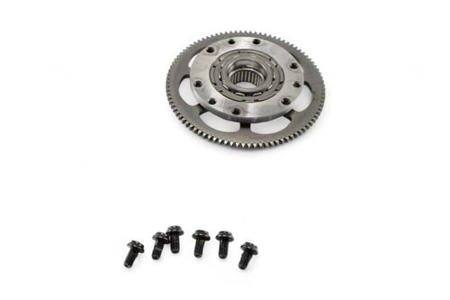 Placa Partida Bmw F 850 Gs 19-23