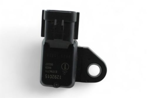 Sensor Map Triumph Daytona 675 06-12