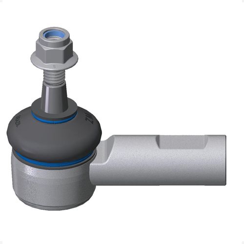 Terminal Direção Gm Corsa 1994 a 2002 - 1348545 - 27011407