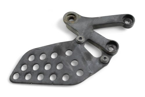 Bacalhau Dianteiro Esquerdo Honda Cbr 929 Rr 00-01