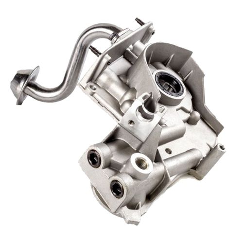 BOMBA DE ÓLEO PALIO ATTRACTIVE 1.4 2012/2015 - 120754 - 35189