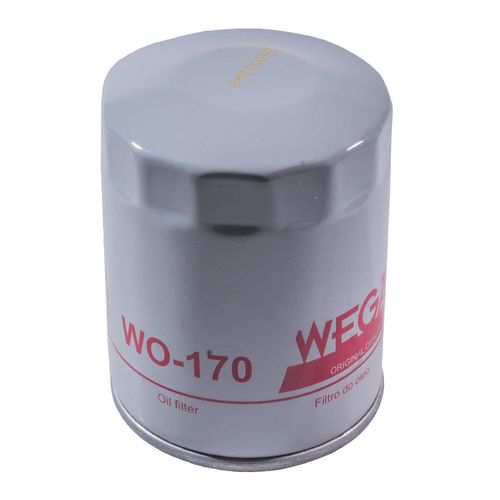 Filtro Óleo Fiat Stilo 2002 a 2006 - 141412 - WO170