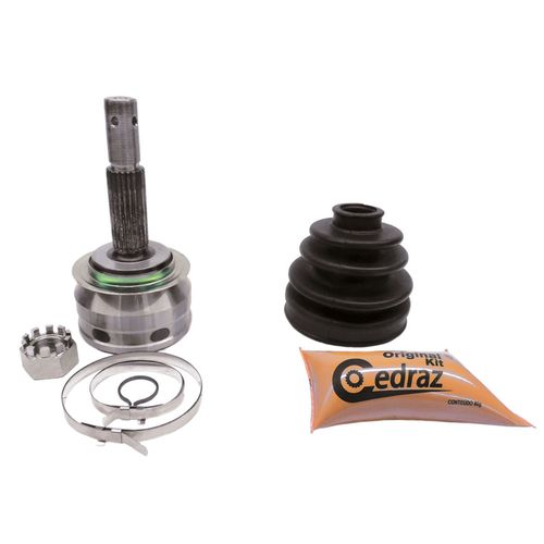 Junta Homocinética Hyundai Tucson 2005 a 2013 - 509641 - OK279H