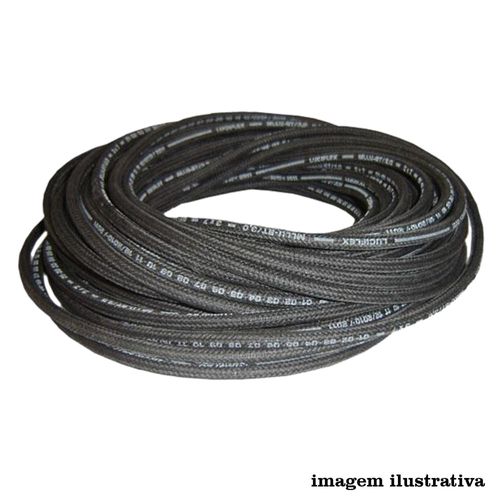 Mangueira Combustível Diversos 25 M - 7 X 12 Mm 1970 a 2021 - 122709 - MT1108