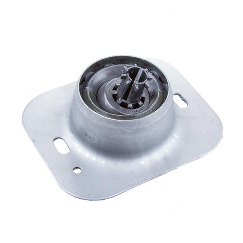 Caixa Rótula Vw Santana 1984 a 2005 - 153602 - BRK70543S