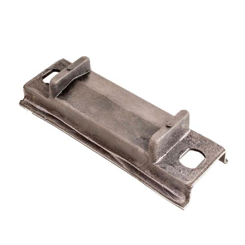 Batente Apoio Mola Fiat Uno 1985 a 2010 - 113141 - FT1003