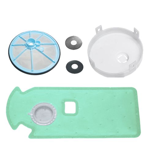Kit Inf. Modulo Combustivel Fiat Uno 2010 a 2016 - 510531 - 1340