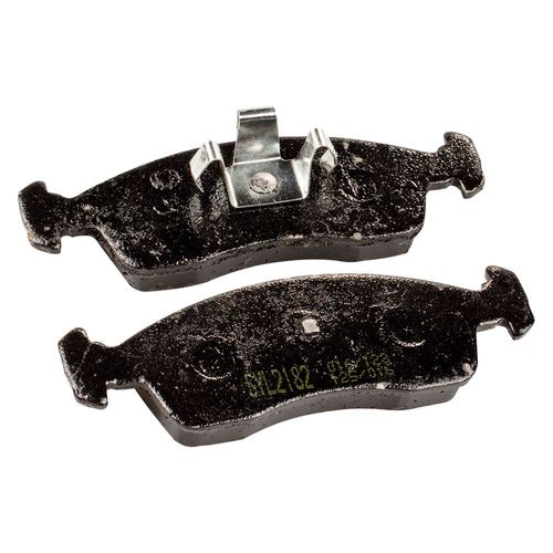Pastilha Freio Fiat Siena 2012 a 2019 - 513428 - SYL2182