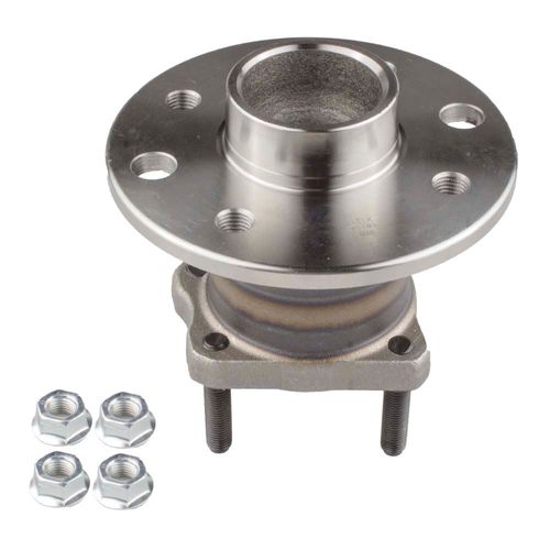 Cubo Roda Gm Vectra 2008 a 2011 - 196462 - IR18114