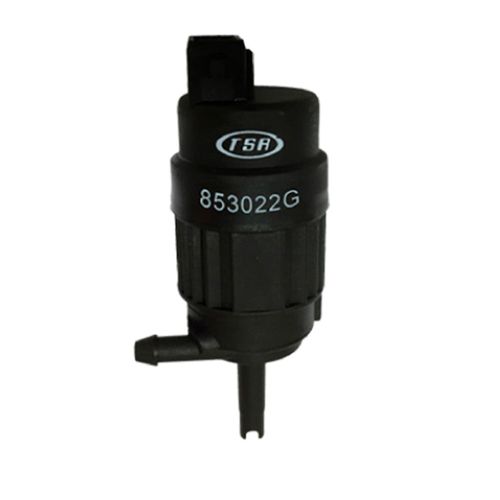 Eletrobomba Reserv.Gas.P.Frio Toyota Hilux 1992 a 2016 - 197883 - 853022G