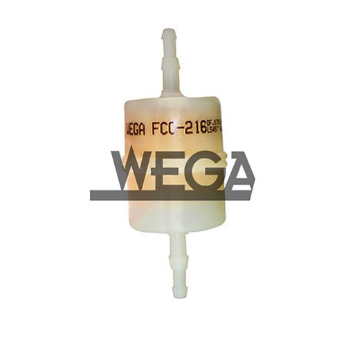 Filtro Combustível Honda Accord 1977 a 1986 - 161536 - FCC2160