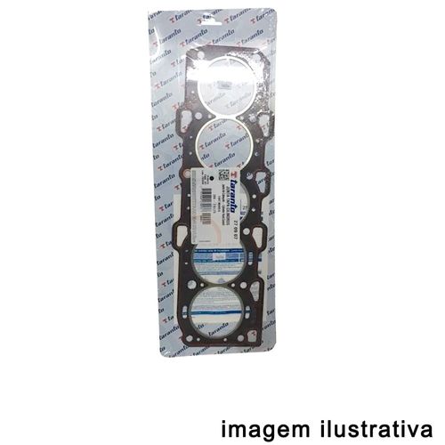 Junta Cabeçote Gm Corsa 1995 a 2001 - 139070 - 240405