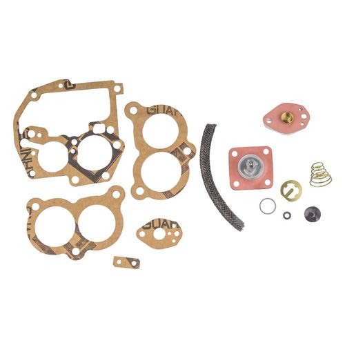 Kit Carburador Gm Chevette 1992 a 1992 - 147288 - 21174