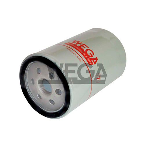 Filtro Óleo Vw Parati 2005 a 2007 - 6267 - WO370