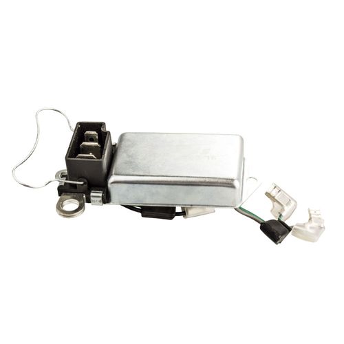 Regulador Voltagem Ford Escort 1993 a 1996 - 155122 - GA705
