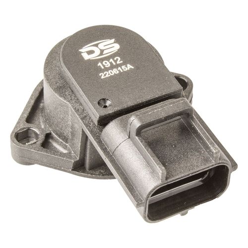 Sensor Posição Borboleta Ford Focus 2000 a 2005 - 181712 - 1912