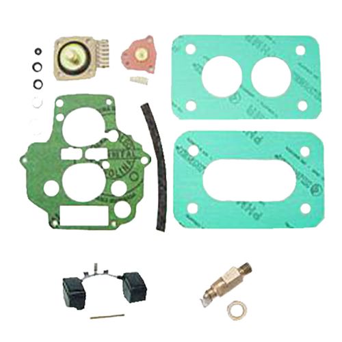 Kit Carburador Ford Del Rey 1983 a 1991 - 150544 - 22466