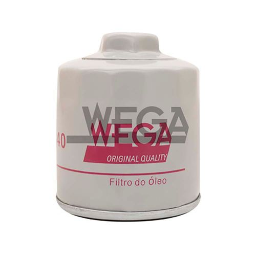 Filtro Óleo Vw Voyage 2008 a 2018 - 509048 - WO340
