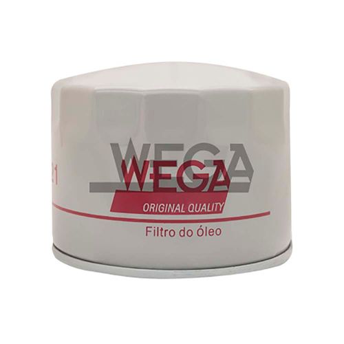 Filtro Óleo Fiat Ducato 2009 a 2015 - 179492 - WO421