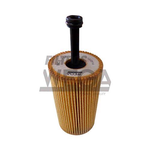 Filtro Óleo Peugeot Partner 2000 a 2004 - 181943 - WOE700