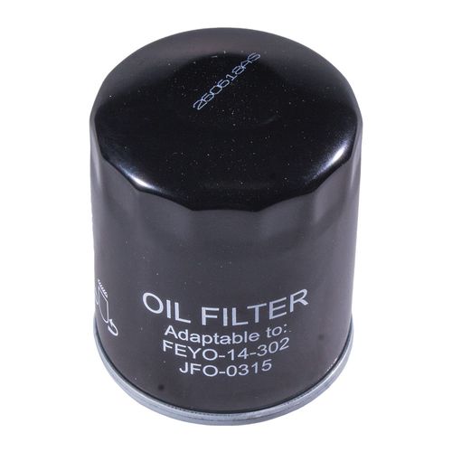 Filtro Óleo Jac Motors T40 2018 a 2020 - 830791 - JFO0315