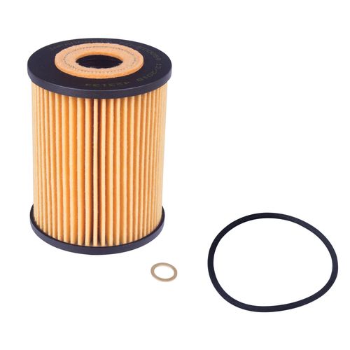 Filtro de Óleo Mercury Mercruiser Diesel QSD 2.0 115HP 110HP 150HP