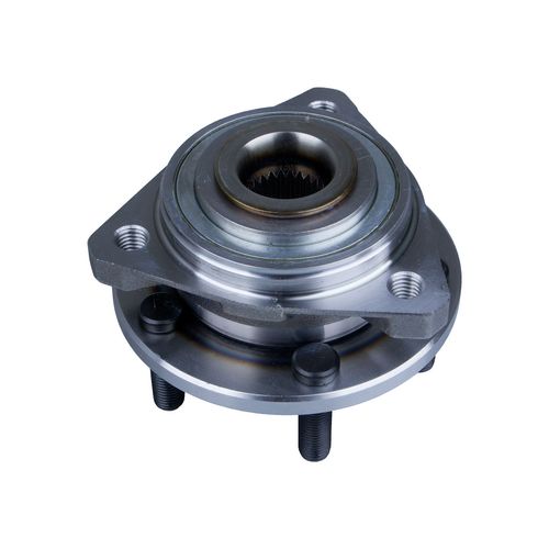 Cubo de Roda Dianteiro Chrysler Stratus 2.0/2.4/2.5 1995 A 2001