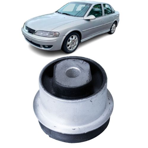 Bucha da Manga de Eixo Chevrolet Vectra 1997 A 2005