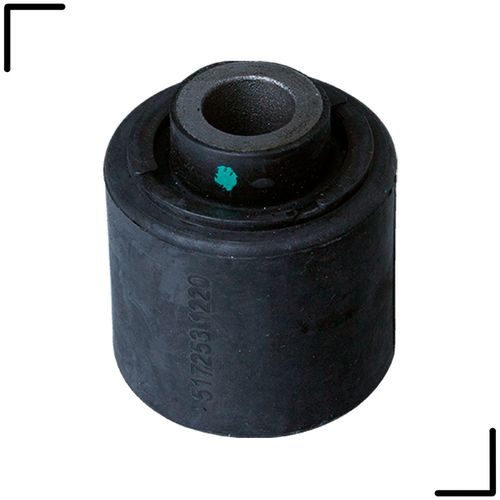 Bucha Bandeja Inferior Traseira Ford Fusion - 2006 a 2012