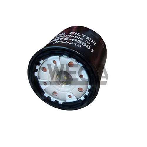 Filtro Óleo Lifan X60 2013 a 2018 - 509181 - JFO0210