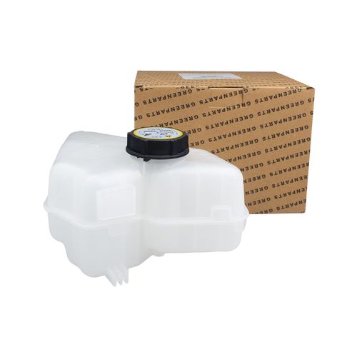 RESERVATORIO DE EXPANSAO GPR190 NEW FIESTA 1.0/ 1.5/ 1.62010-2018/ NOVA ECOSPORT 1.6 2.0