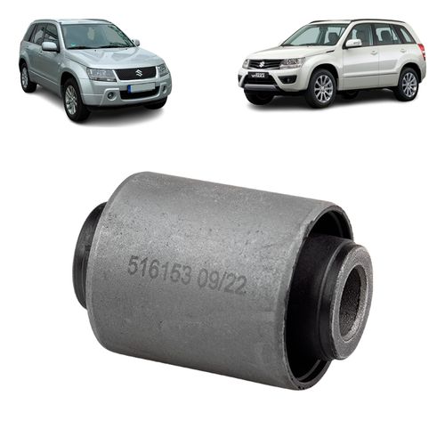 Bucha do braço oscilante inferior Suzuki Grand Vitara 2005 A 2015