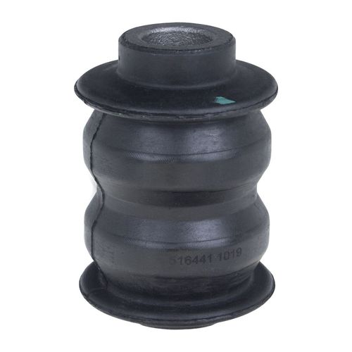 Bucha Bandeja Balança Chevrolet Captiva 2.4 3.0 3.6 2008 a 2017 Dianteira Menor Dianteira