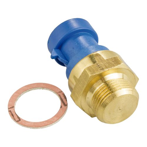 Termo-Interruptor (Cebolão) Fiat Siena 1998 a 2000 - 110945 - 72592