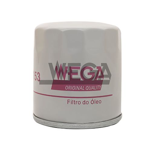 Filtro Óleo Toyota Hilux 2016 a 2018 - 505398 - WO153
