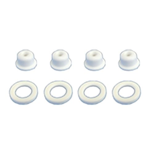 Reparo Bico Injetor Diversos Universal 1980 a 2021 - 181658 - 1217