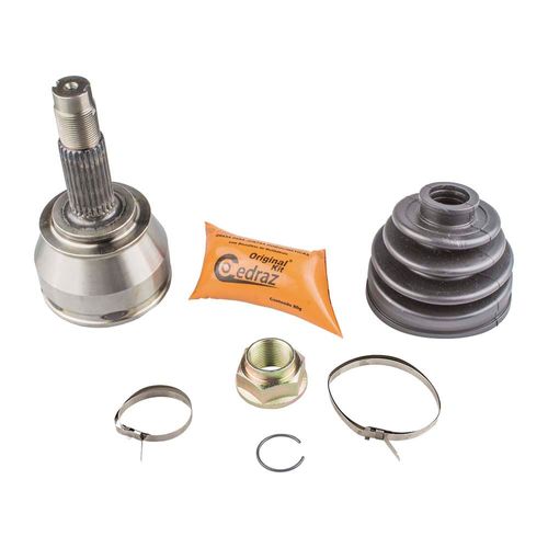 Junta Homocinética Fiat Siena 2002 a 2011 - 160702 - OK084H/AJH3004