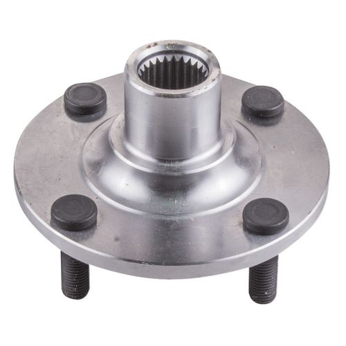 Cubo Roda Ford Fiesta 2011 a 2015 - 182595 - AL554