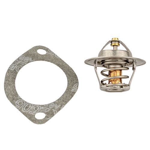 Válvula Termostática Ford Courier 1997 a 1999 - 148025 - 221892