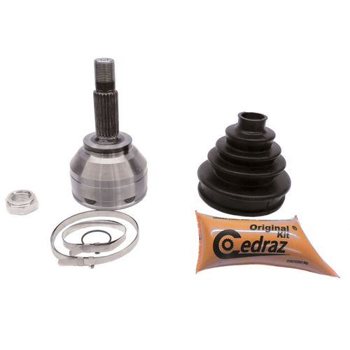 Junta Homocinética Vw Saveiro 2008 a 2015 - 178186 - OK190H