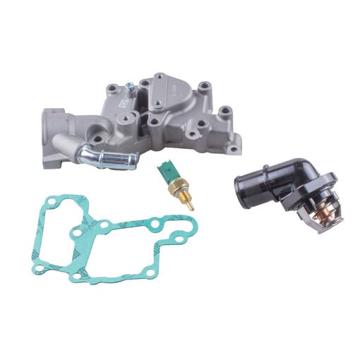 Válvula Termostática Citroen C3 2004 a 2013 - 506579 - K20035
