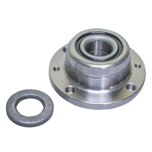 Cubo Roda Fiat Marea 1999 a 2015 - 112946 - AL645