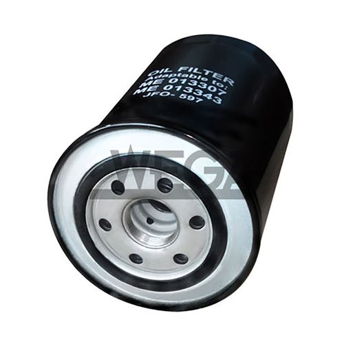 Filtro Óleo Mitsubishi Pajero 2011 a 2012 - 509123 - JFO0597