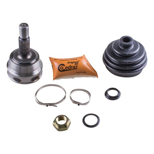 Junta Homocinética Vw Gol 1996 a 2005 - 170072 - AJH01011/OK062H