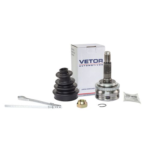 Junta Homocinética Mercedes Classe B 2006 a 2011 - 516703 - VT5129